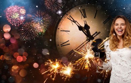 Нова година 2027 в Кемер Анталия със самолет от София - 6 нощувки